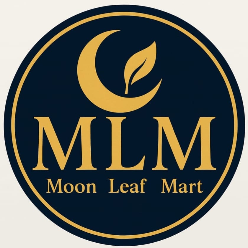 Moon Leaf Mart